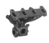 FIAT 46530748 Manifold, exhaust system